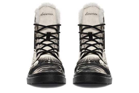 Dreamer Winter Boots