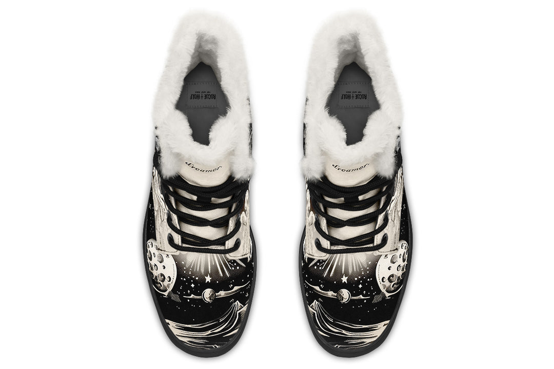 Dreamer Winter Boots
