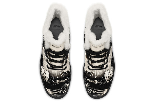 Dreamer Winter Boots