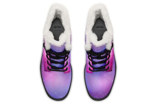 Dreams Winter Boots