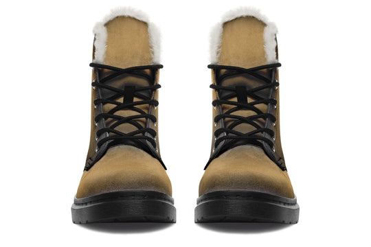 Elder Hide Winter Boots