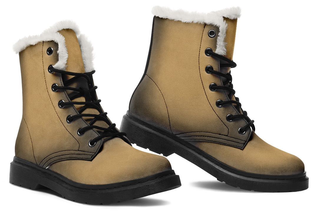 Elder Hide Winter Boots
