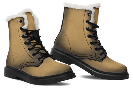 Elder Hide Winter Boots