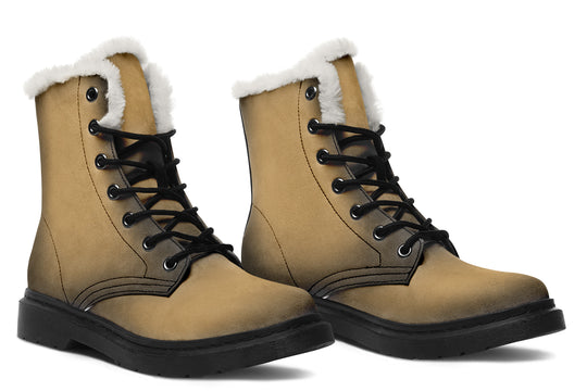 Elder Hide Winter Boots