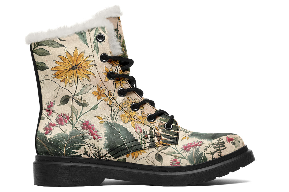 Fernwood Winter Boots