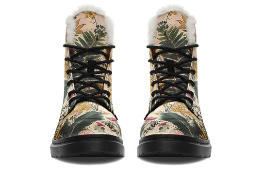 Fernwood Winter Boots