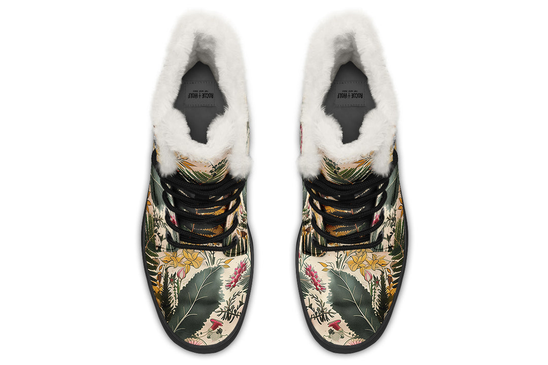 Fernwood Winter Boots