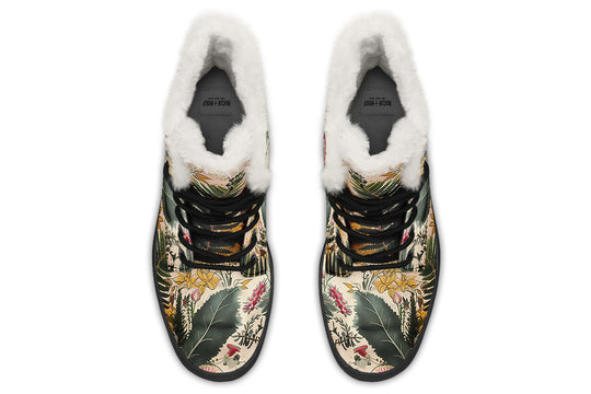 Fernwood Winter Boots