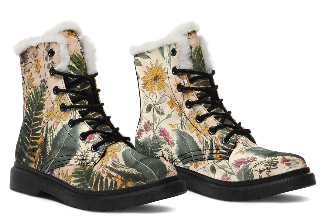 Fernwood Winter Boots