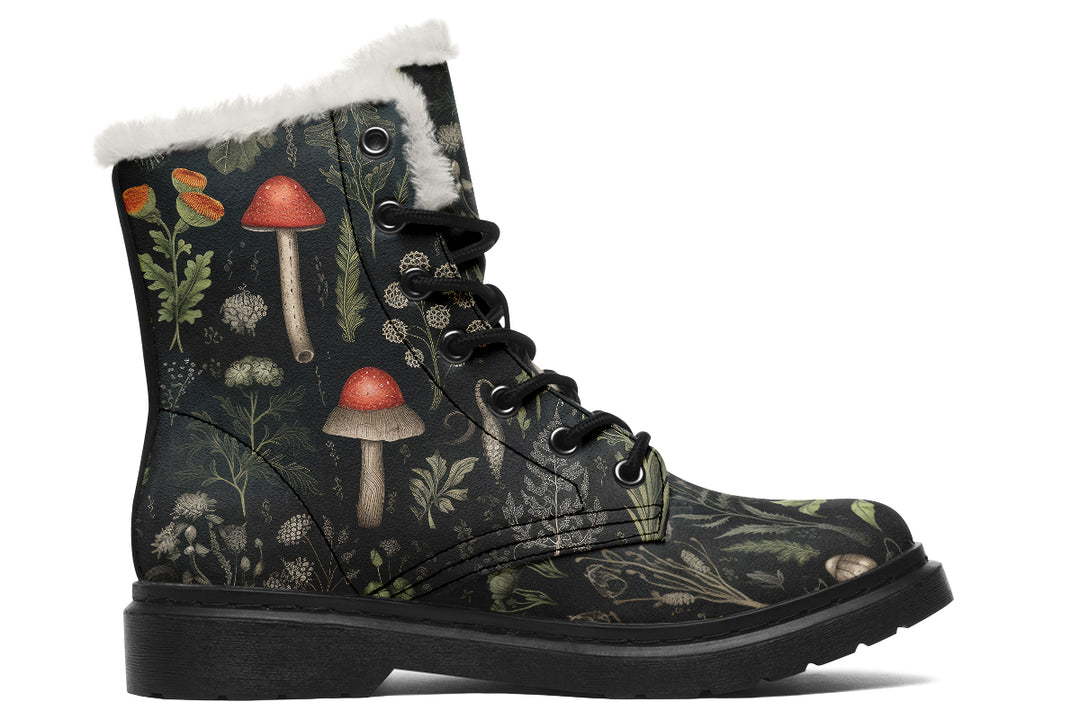 Foraging Winter Boots