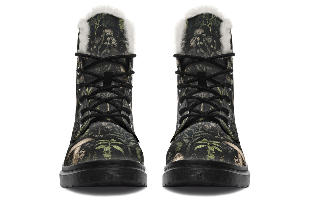 Foraging Winter Boots