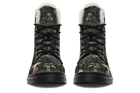 Foraging Winter Boots
