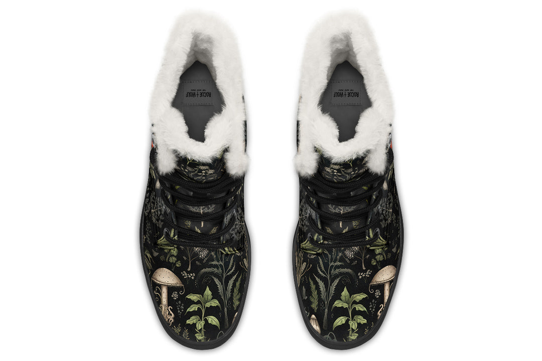 Foraging Winter Boots