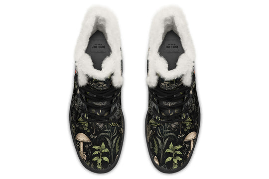 Foraging Winter Boots
