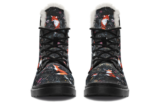 Fox Den Winter Boots