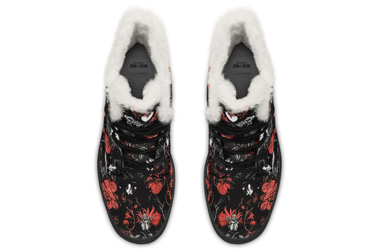 Heartshade Winter Boots