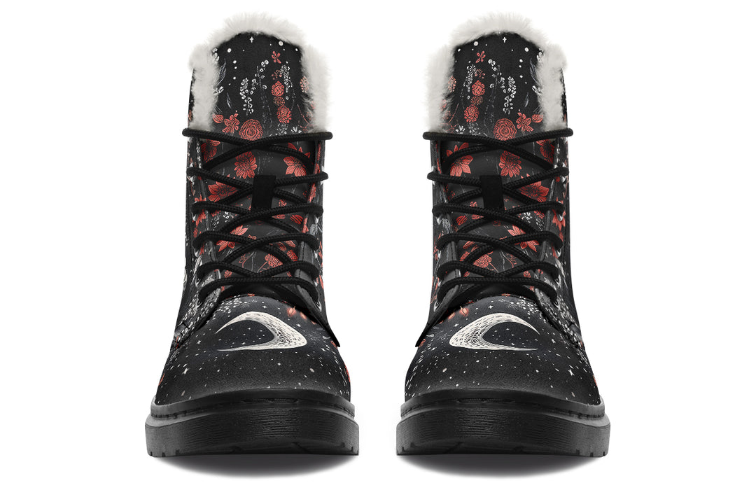 Lone Wolf Winter Boots