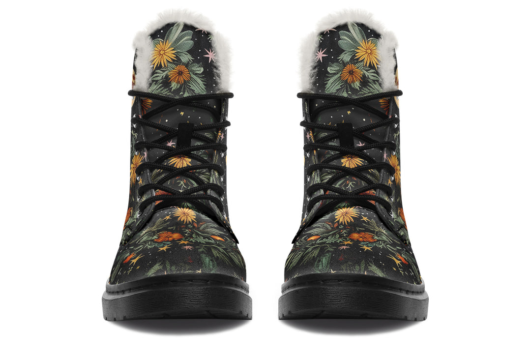 Lunar Meadow Winter Boots