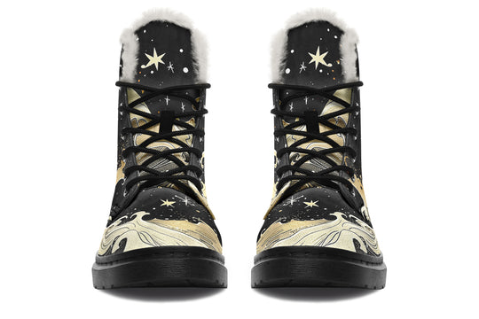 Lunar Tide Winter Boots