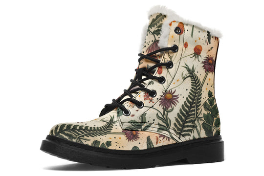 Midsummer Winter Boots
