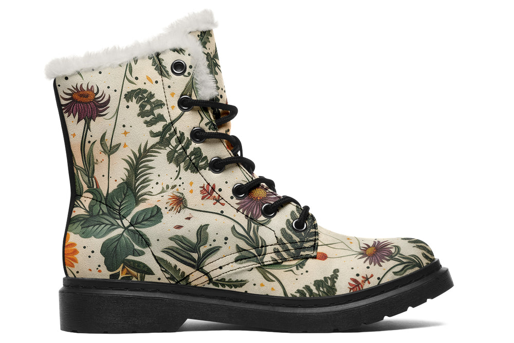 Midsummer Winter Boots