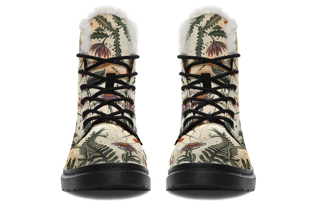 Midsummer Winter Boots