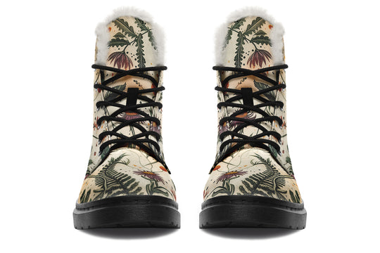 Midsummer Winter Boots