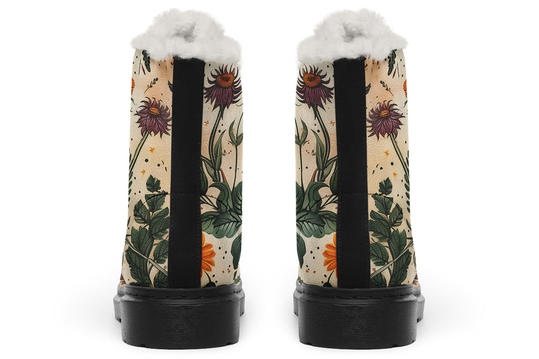 Midsummer Winter Boots