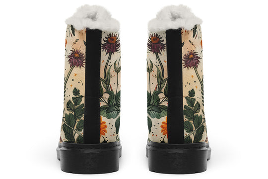 Midsummer Winter Boots