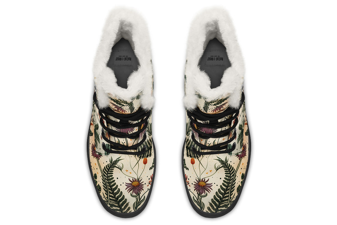 Midsummer Winter Boots