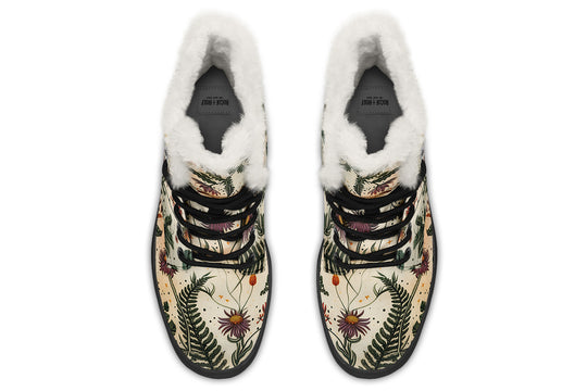 Midsummer Winter Boots