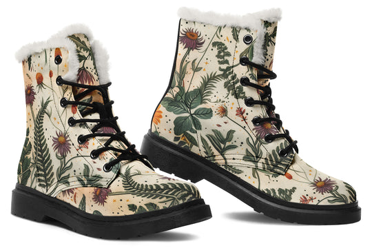 Midsummer Winter Boots