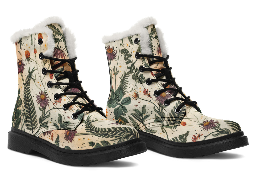 Midsummer Winter Boots