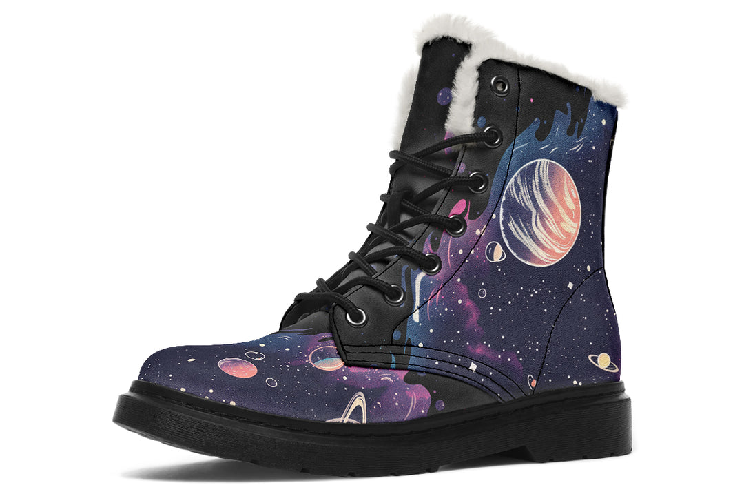Nebula Winter Boots