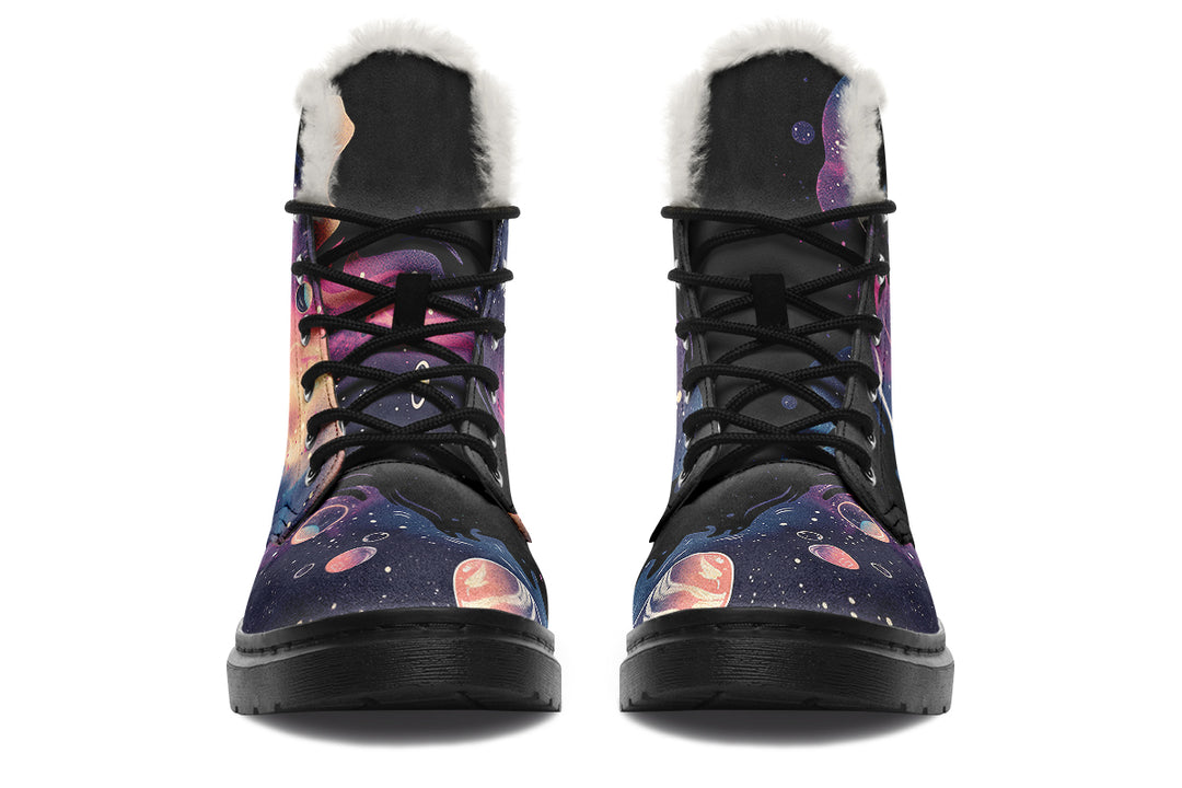 Nebula Winter Boots