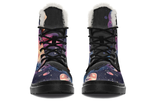 Nebula Winter Boots