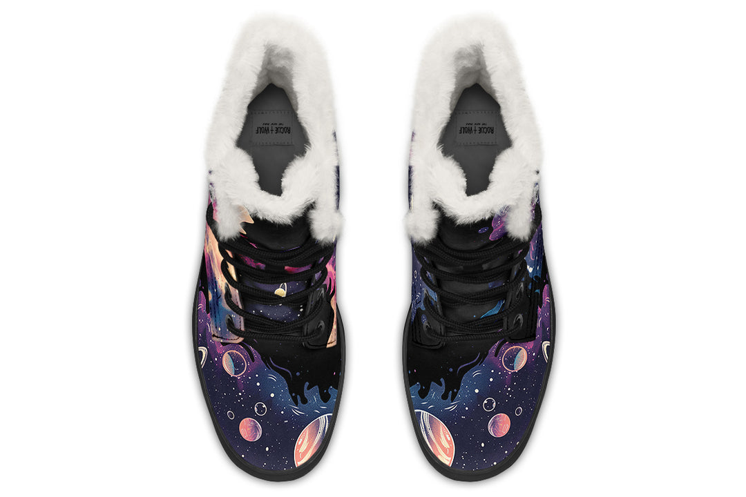 Nebula Winter Boots