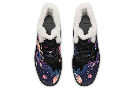 Nebula Winter Boots
