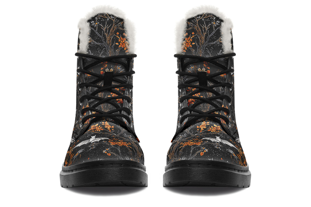 Nightbound Winter Boots