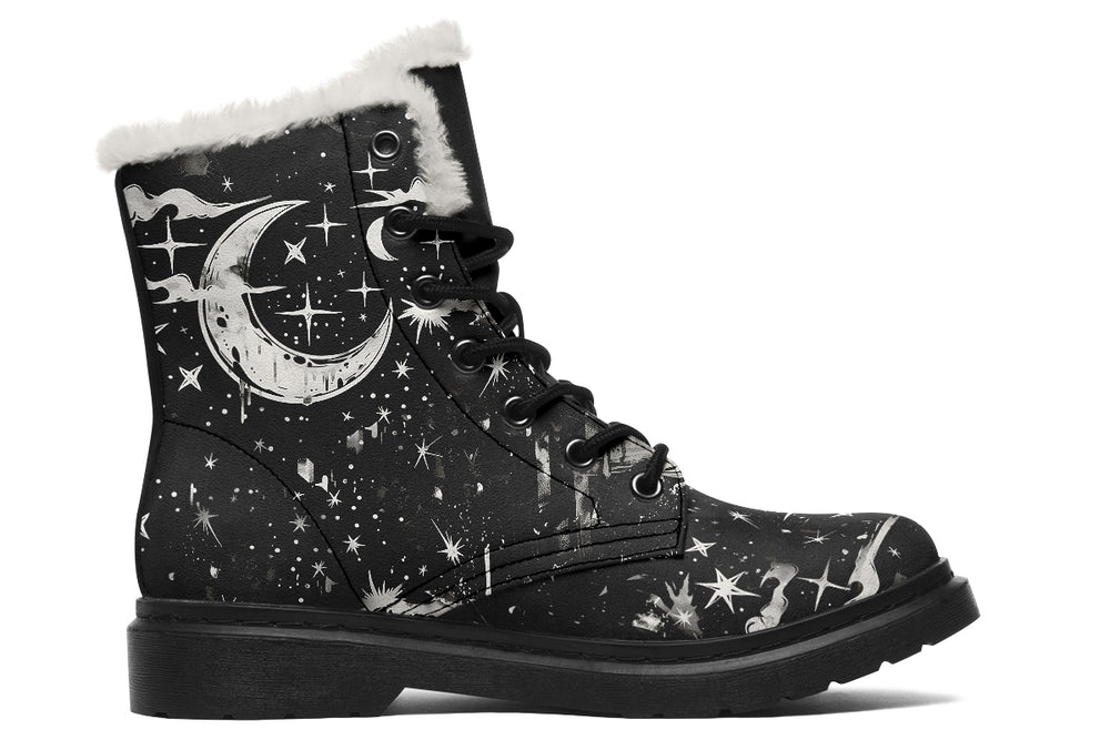 Nightfall Winter Boots