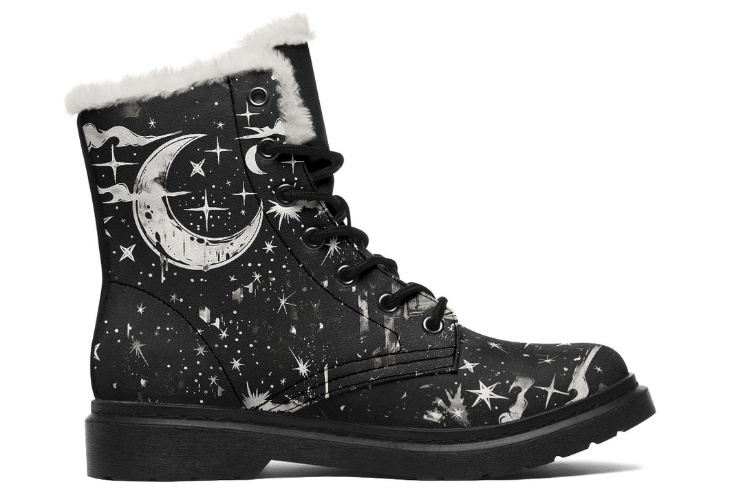 Nightfall Winter Boots