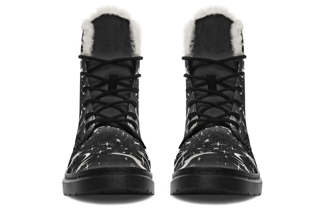 Nightfall Winter Boots