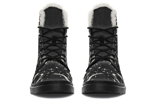 Nightfall Winter Boots
