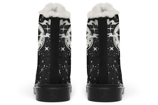 Nightfall Winter Boots