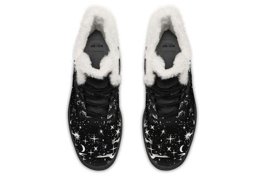 Nightfall Winter Boots