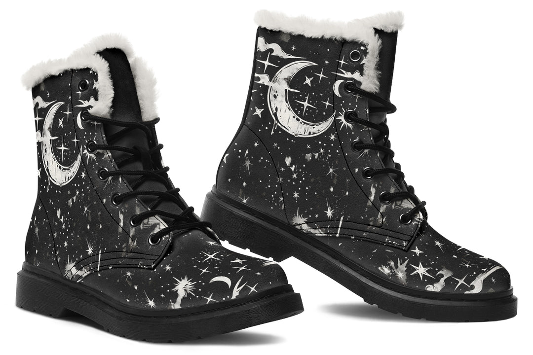 Nightfall Winter Boots