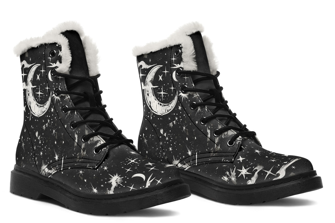 Nightfall Winter Boots