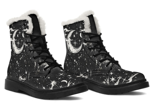 Nightfall Winter Boots