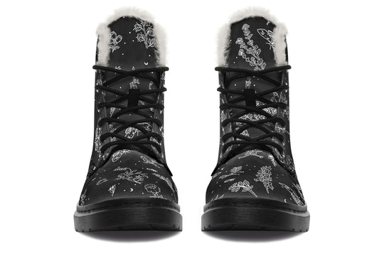 Nightshade Winter Boots
