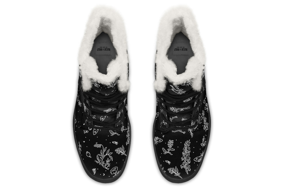 Nightshade Winter Boots